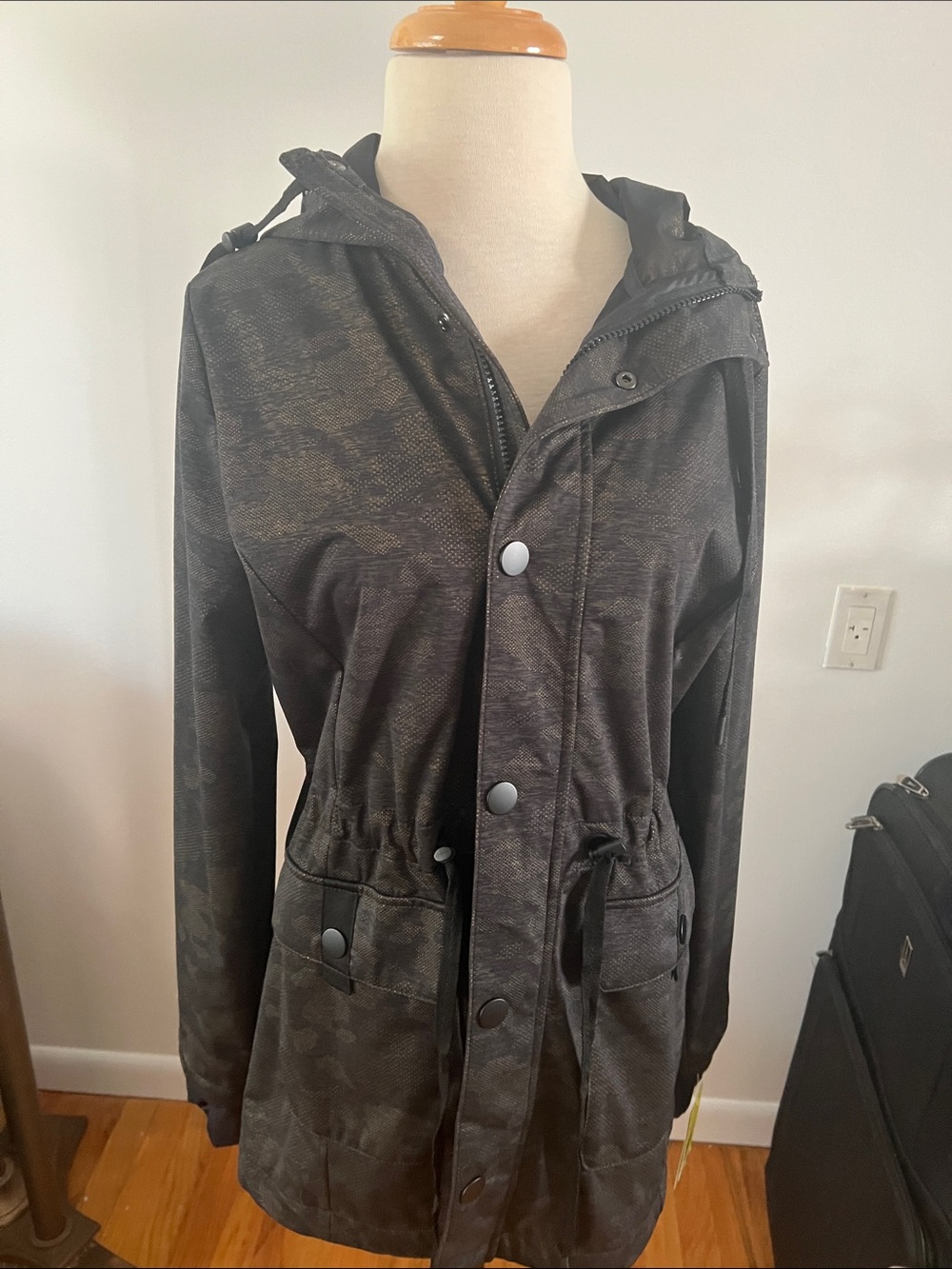 Women's jacket All in Motion NWT
